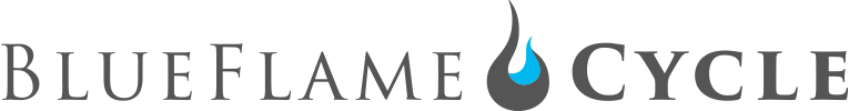 BlueFlame｜Cycle