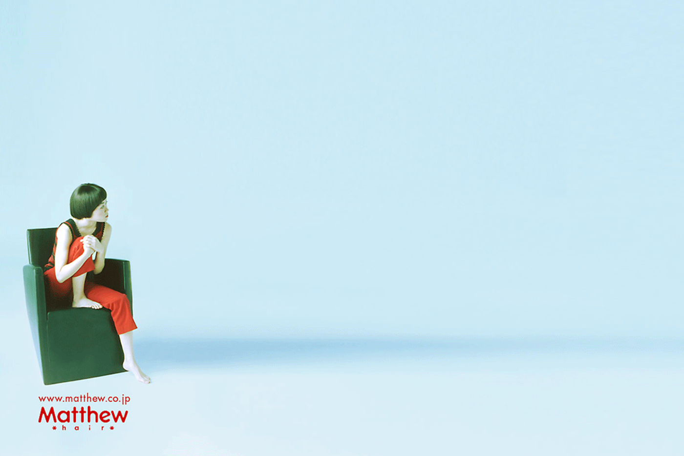 美容室 Matthew
