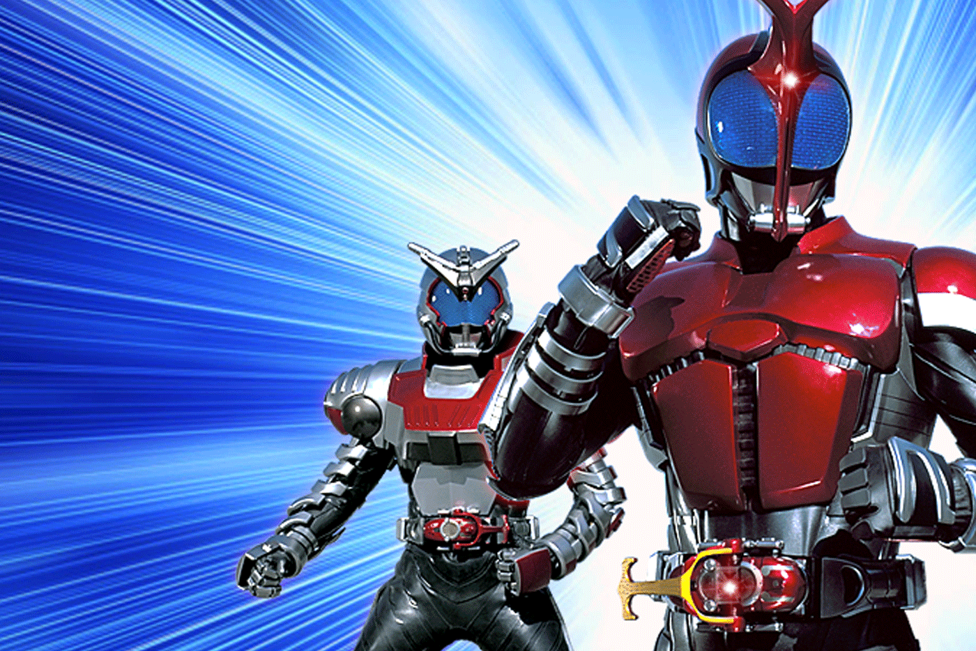 仮面ライダーカブト