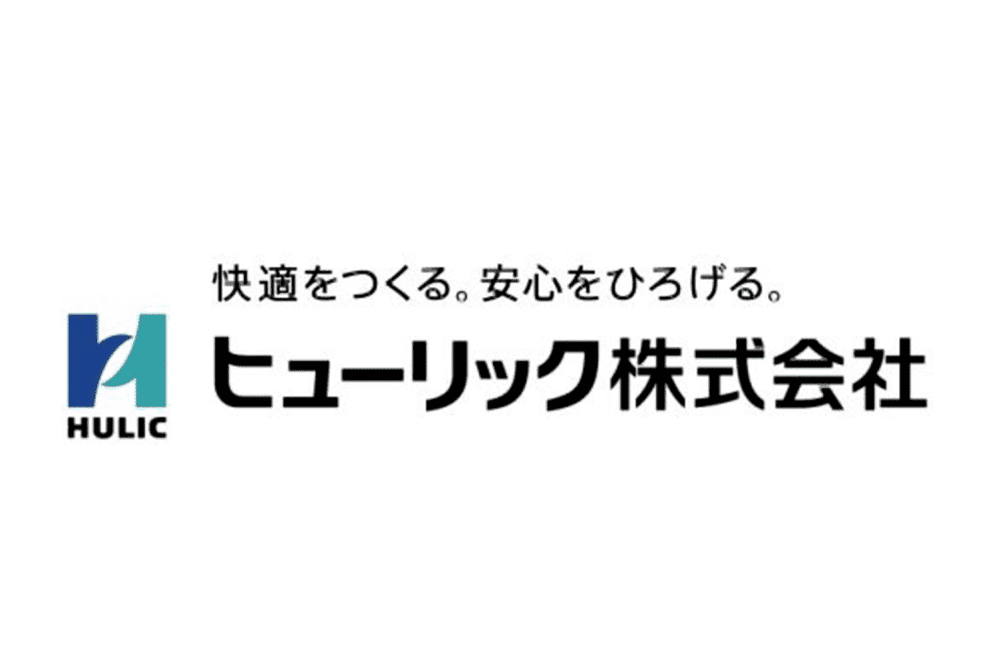 ヒューリック株式会社