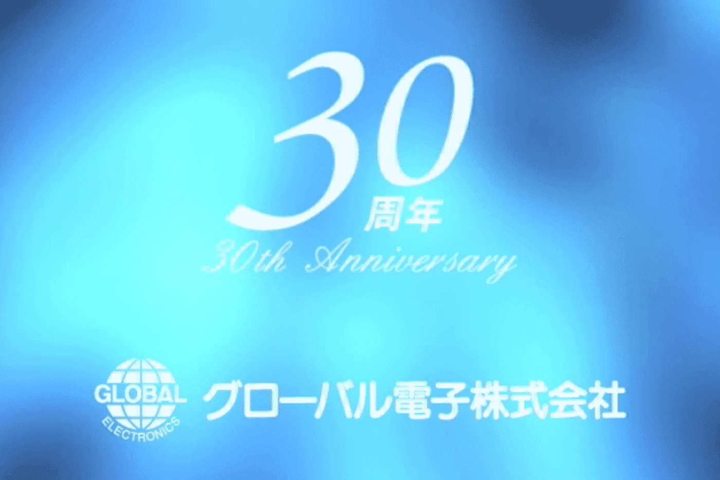グローバル電子株式会社