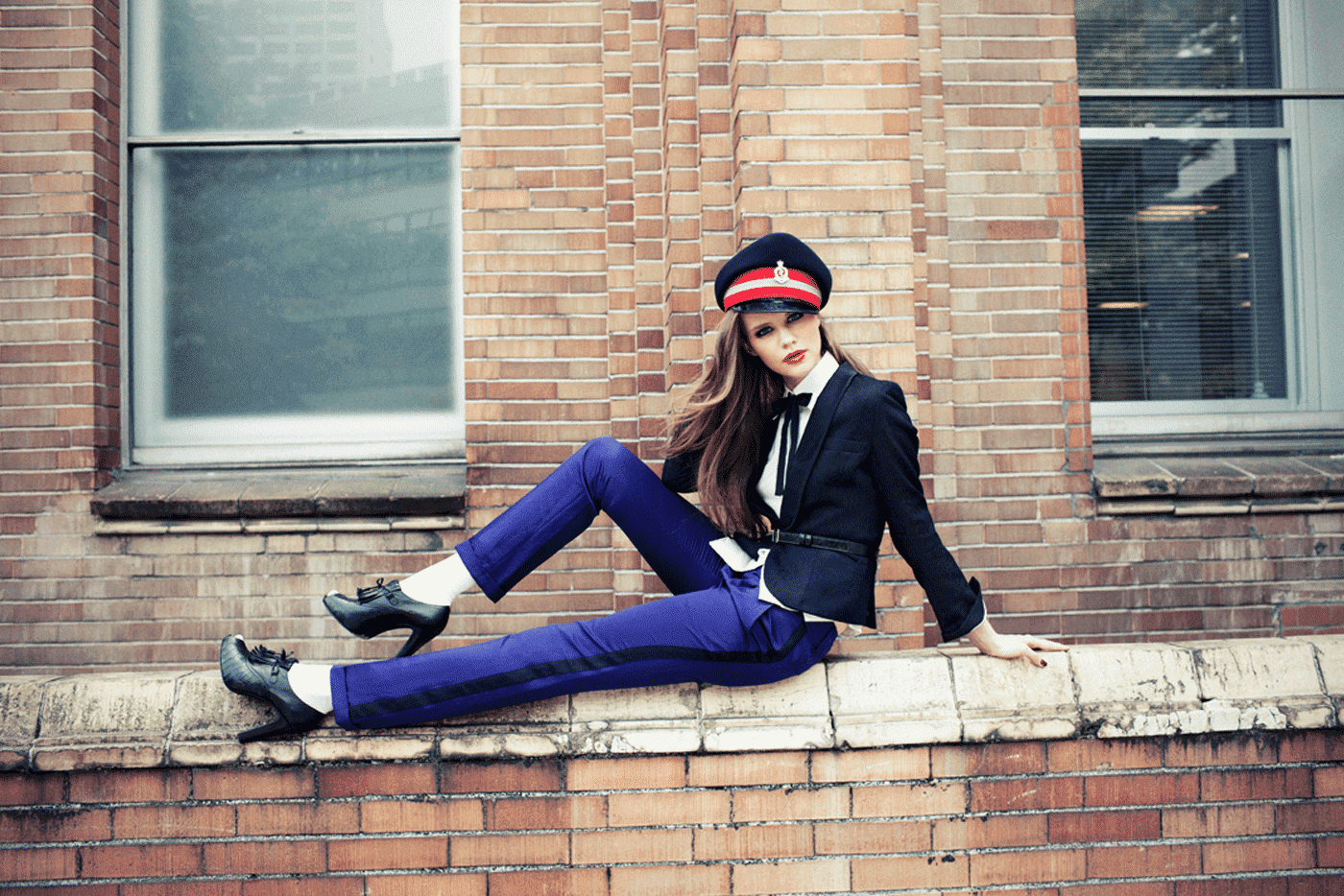 Sellenatela? 2011 F/W