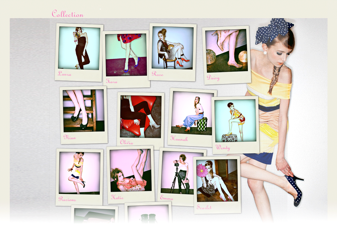 Sellenatela? 2011 S/S