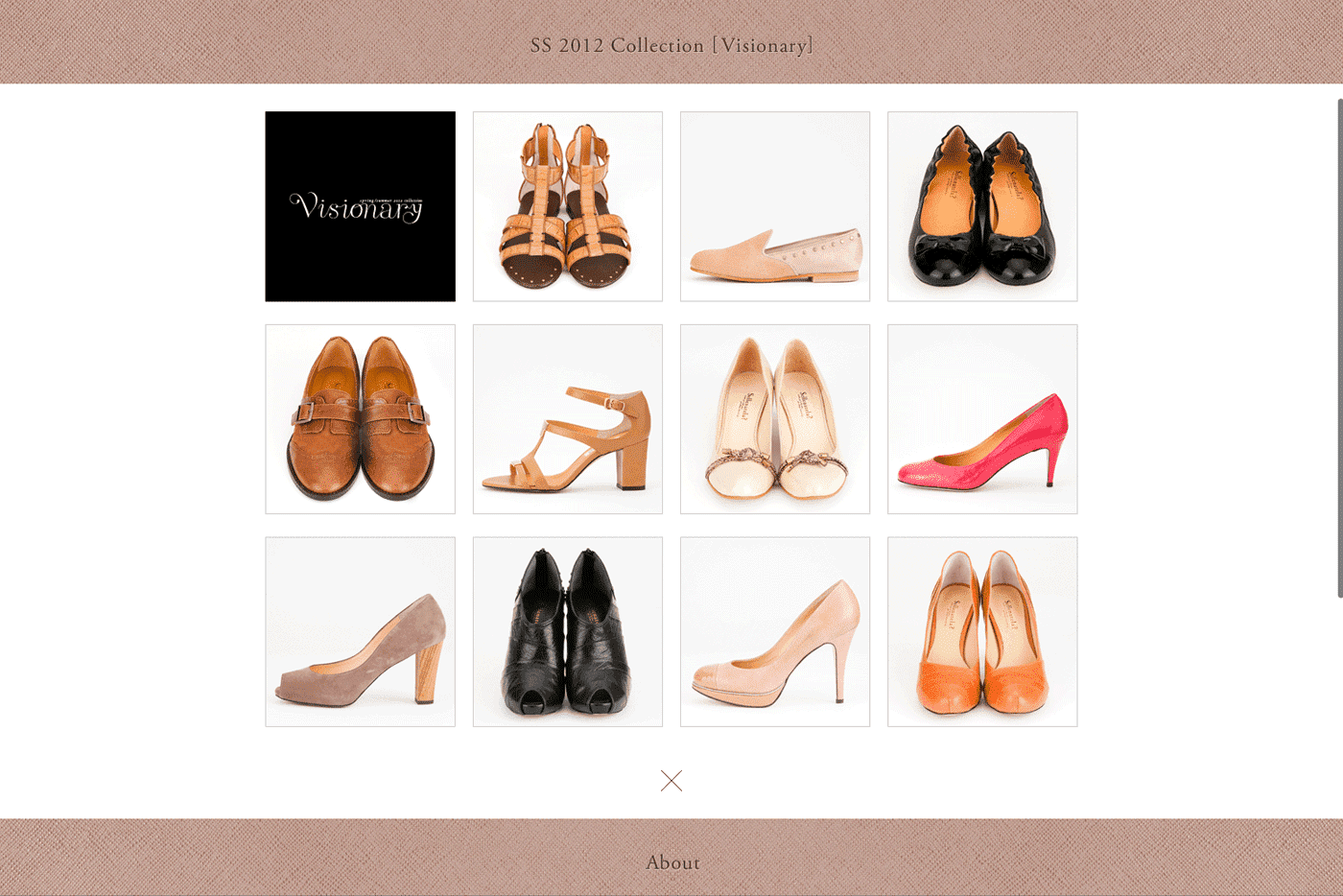 Sellenatela? 2012 S/S