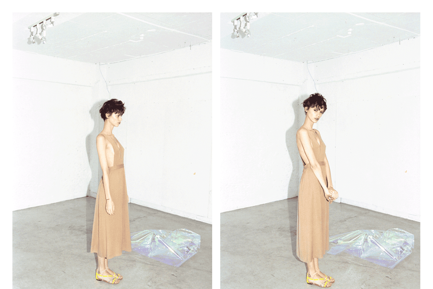 Sellenatela? 2013 S/S