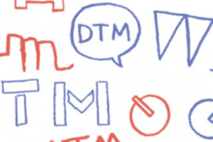 DTM for Super Beginners DTM for Super Beginners