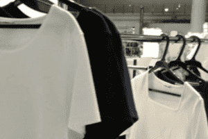 【アパレル】カットソーの製造など