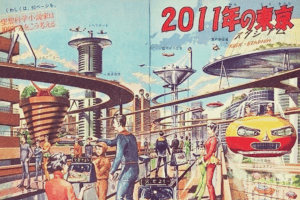 【未来から見たネット_01】デジタルデータの価値 【未来から見たネット_01】デジタルデータの価値