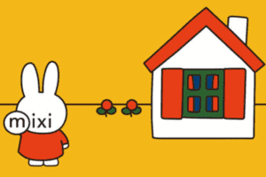 【mixi】mixiページの作り方