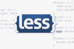 【CSS】かゆいところに手が届くLess 【CSS】かゆいところに手が届くLess