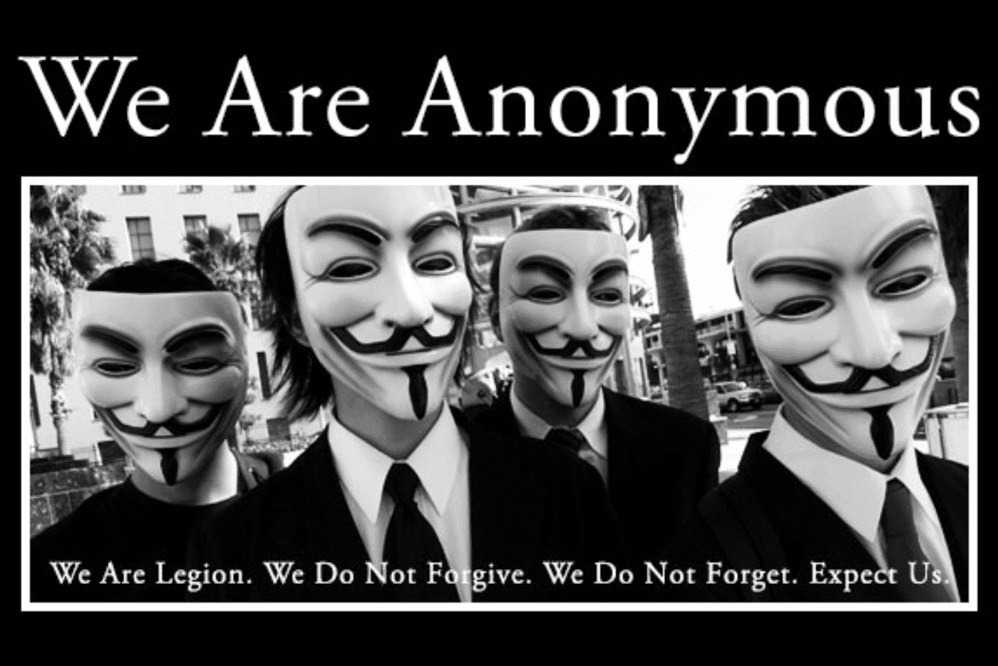 Anonymous アノニマス と名乗る人たちが違法ダウンロード刑罰化と戦っているみたいだけど いったいなにが起こっているのかまとめたよ Tokyoheadterminal