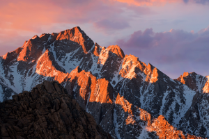 macOS Sierra の設定メモ macOS Sierra の設定メモ