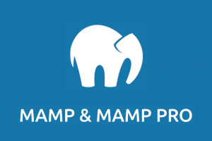 MAMPでMacのローカルにサーバー環境を構築する MAMPでMacのローカルにサーバー環境を構築する