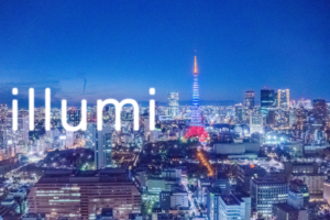 illumi｜Tokyo Winter Illuminations