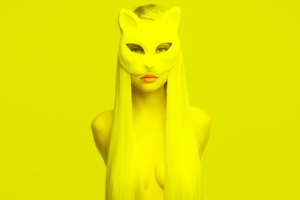 令和の強い女性