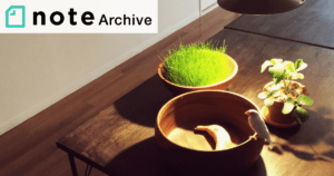 白文鳥かわいいよ [noteの過去記事から]